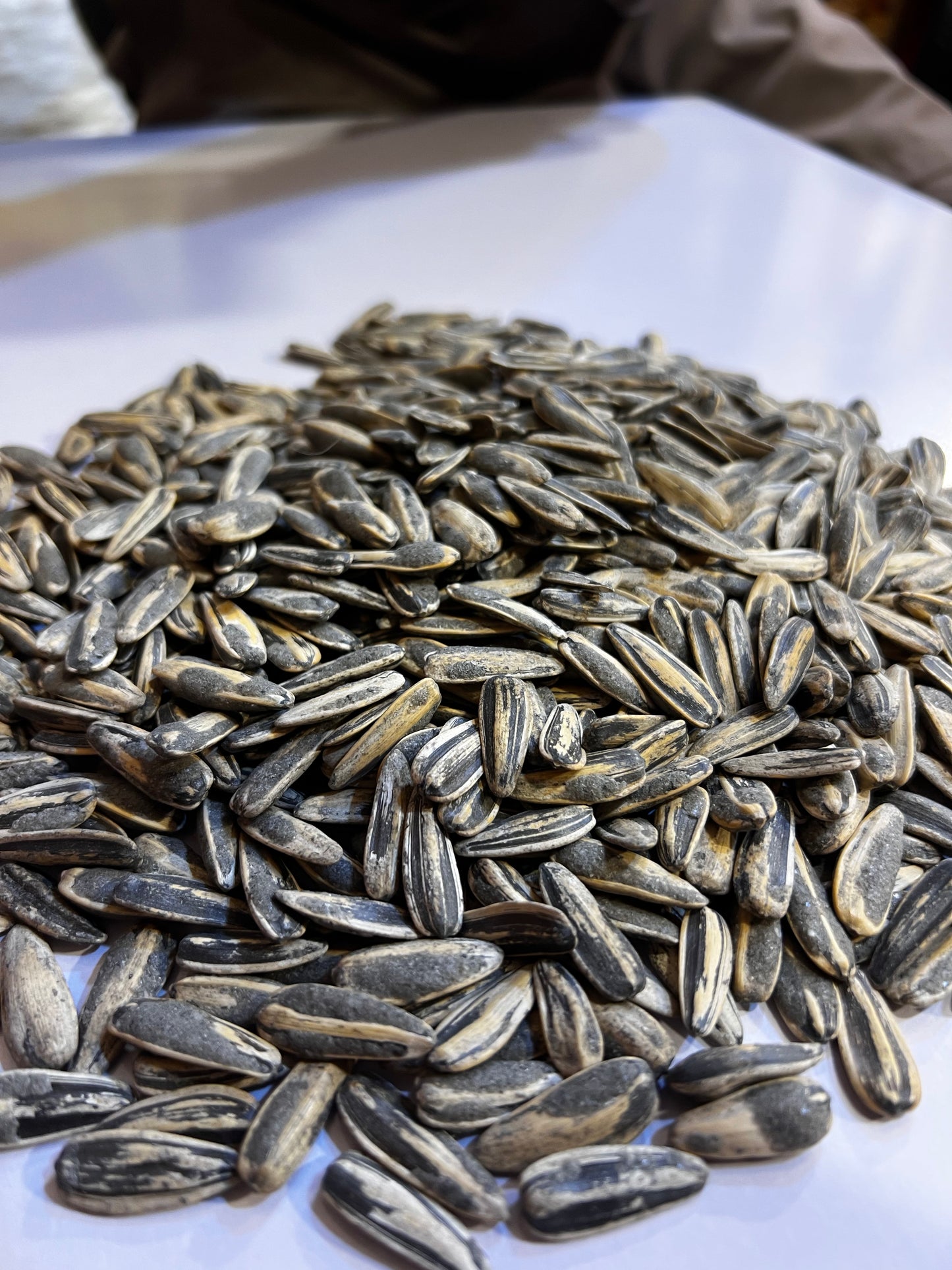 Sunflower Seeds Salt-Coated (Suraj Mukhi ke Beej)