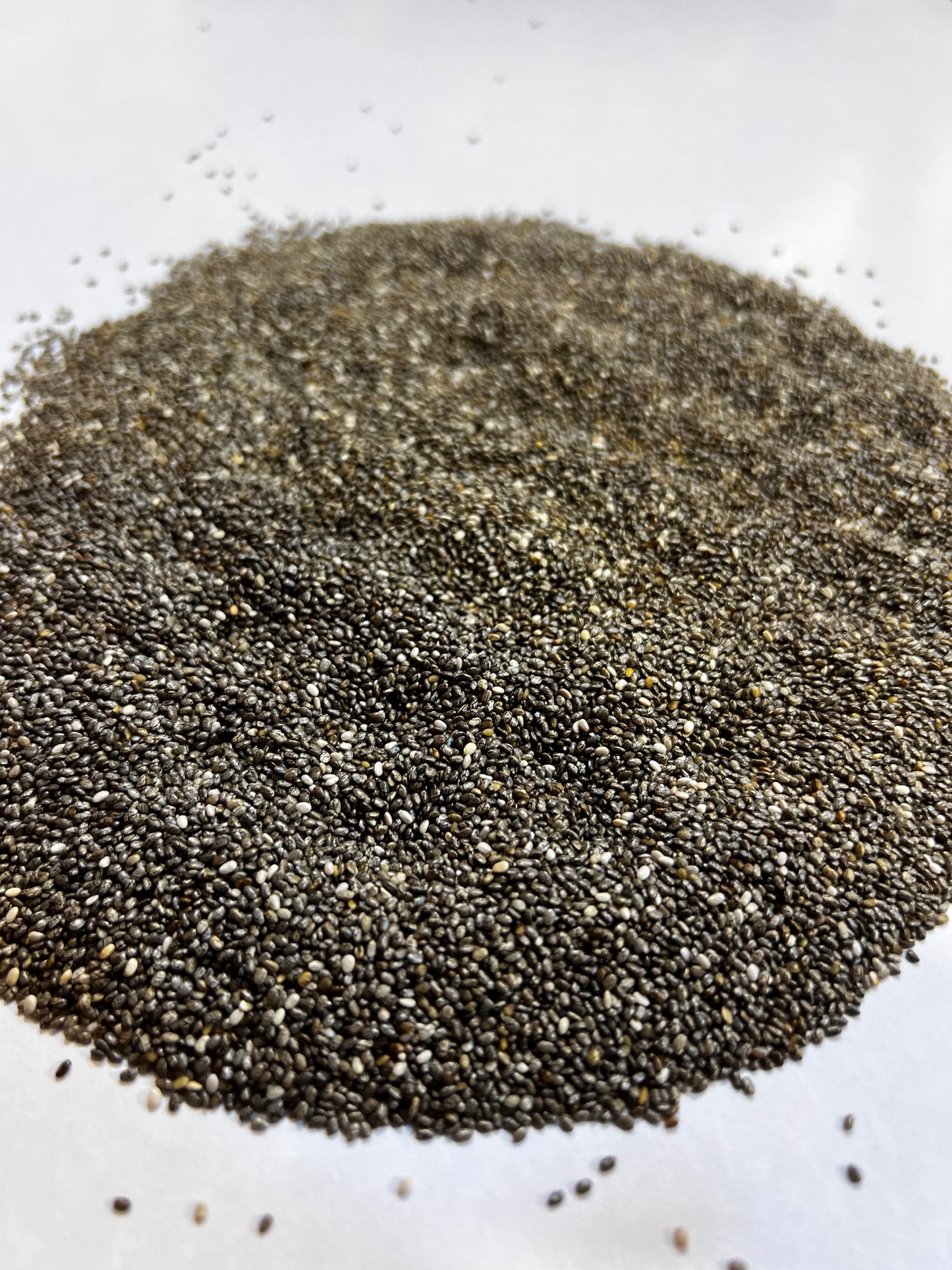 Chia Seeds