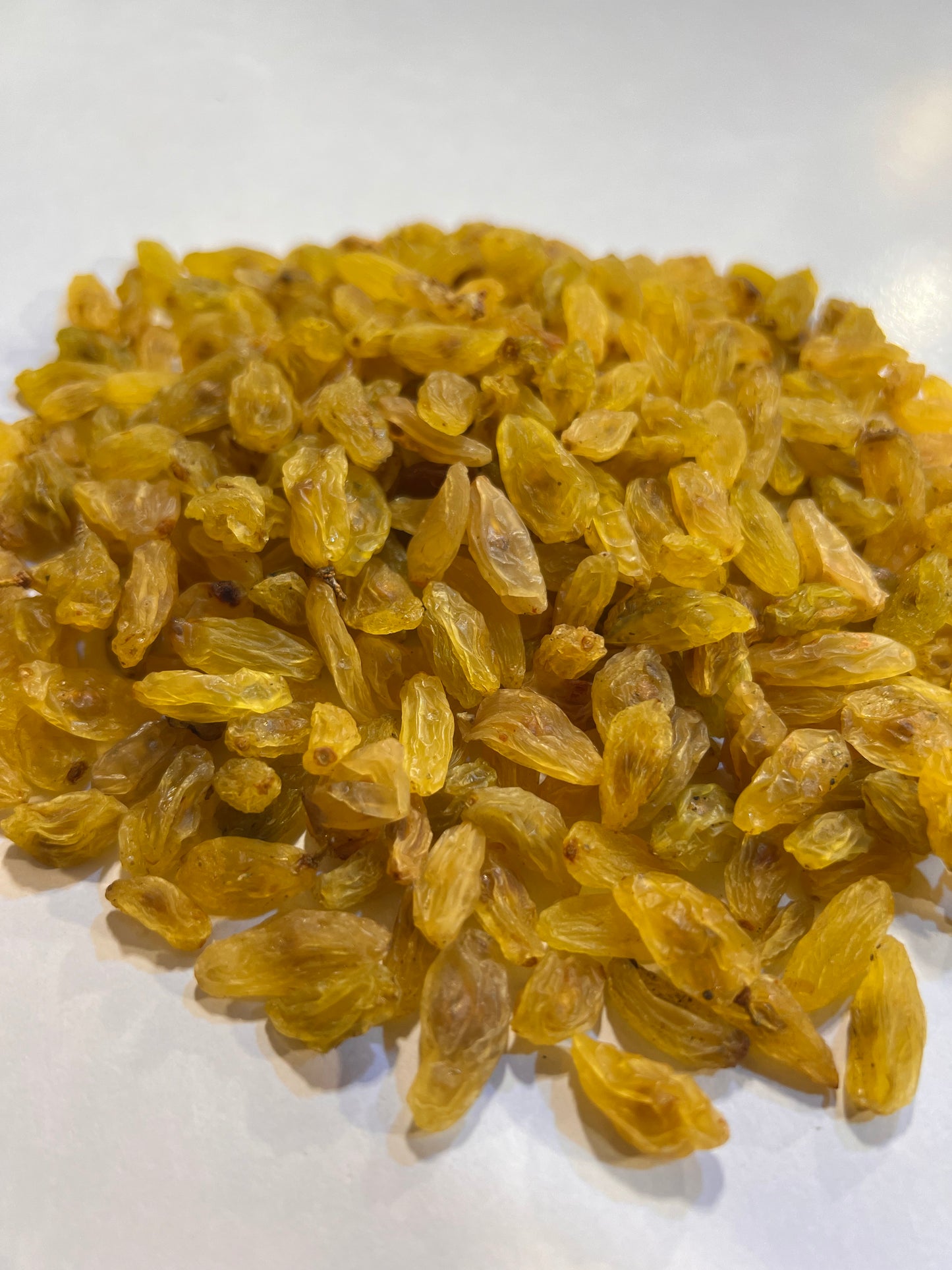 Irani Kishmish (Iranian Raisins)