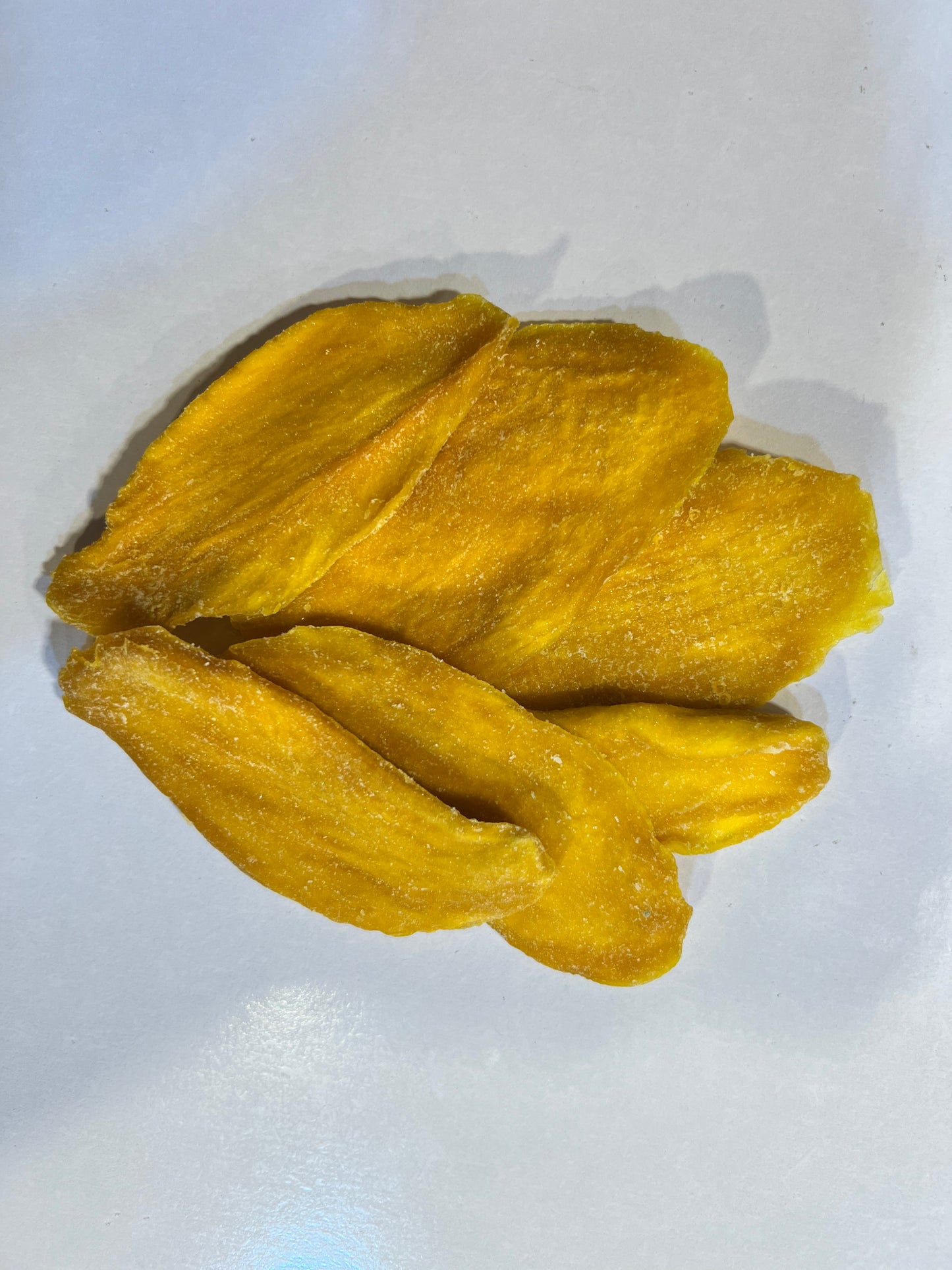 Dried Mango