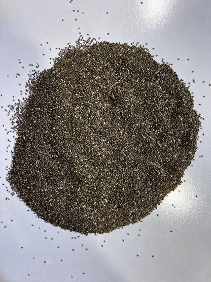 Chia Seeds
