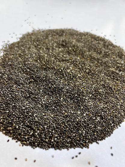 Chia Seeds