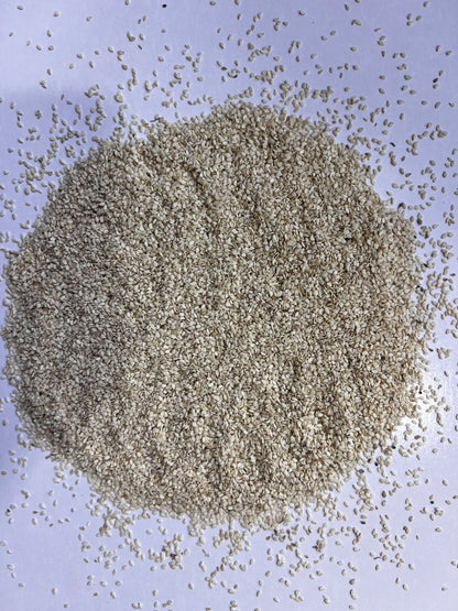 White Til (Sesame Seeds)