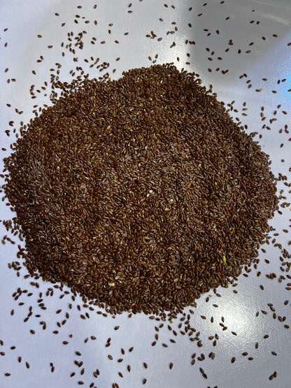 Alsii Seeds (Flax Seeds)