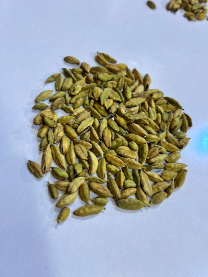 Cardamom (Elaichi)