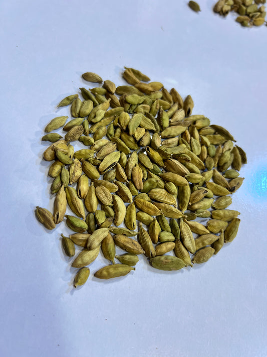 Cardamom (Elaichi)