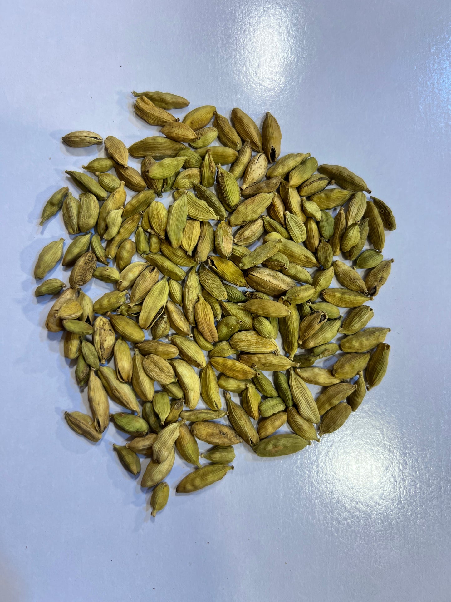 Cardamom (Elaichi)