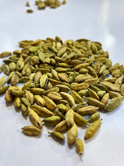 Cardamom (Elaichi)