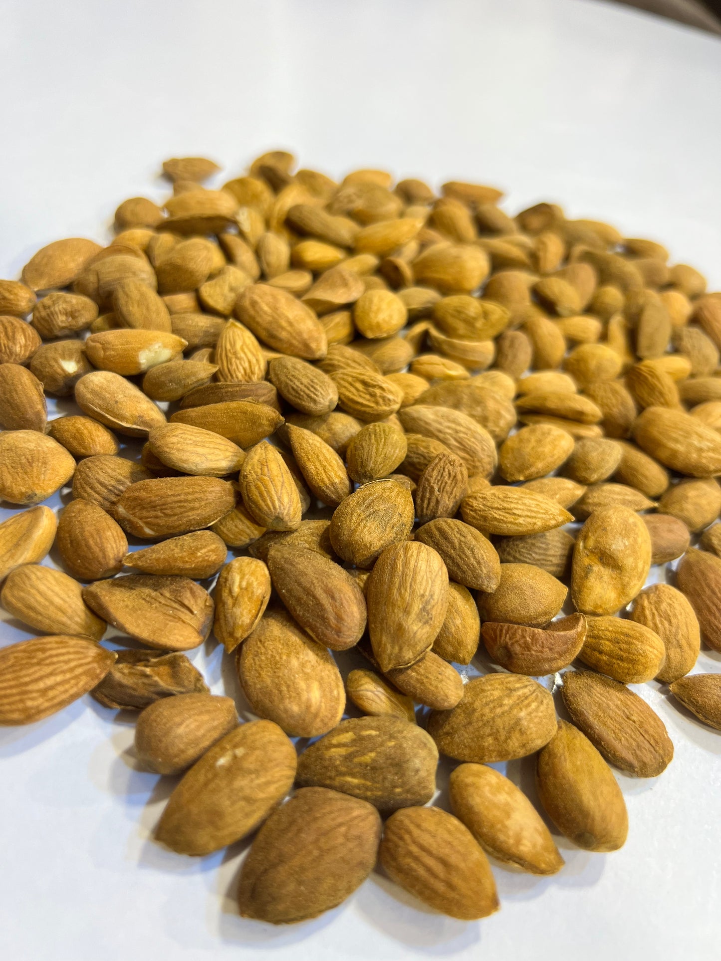 Gurbandi Badam (Desi Badam Giri)