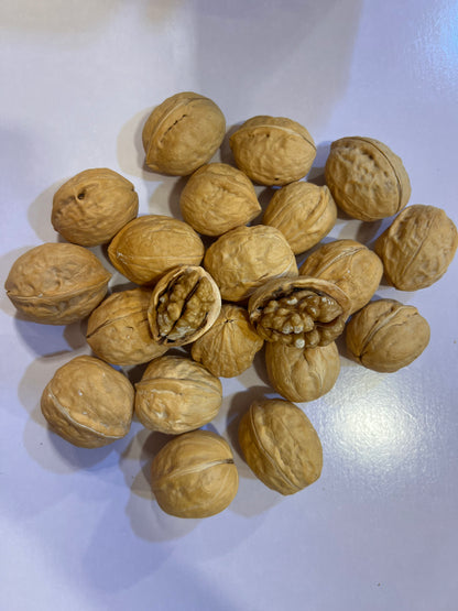 Walnuts (Akhroot)