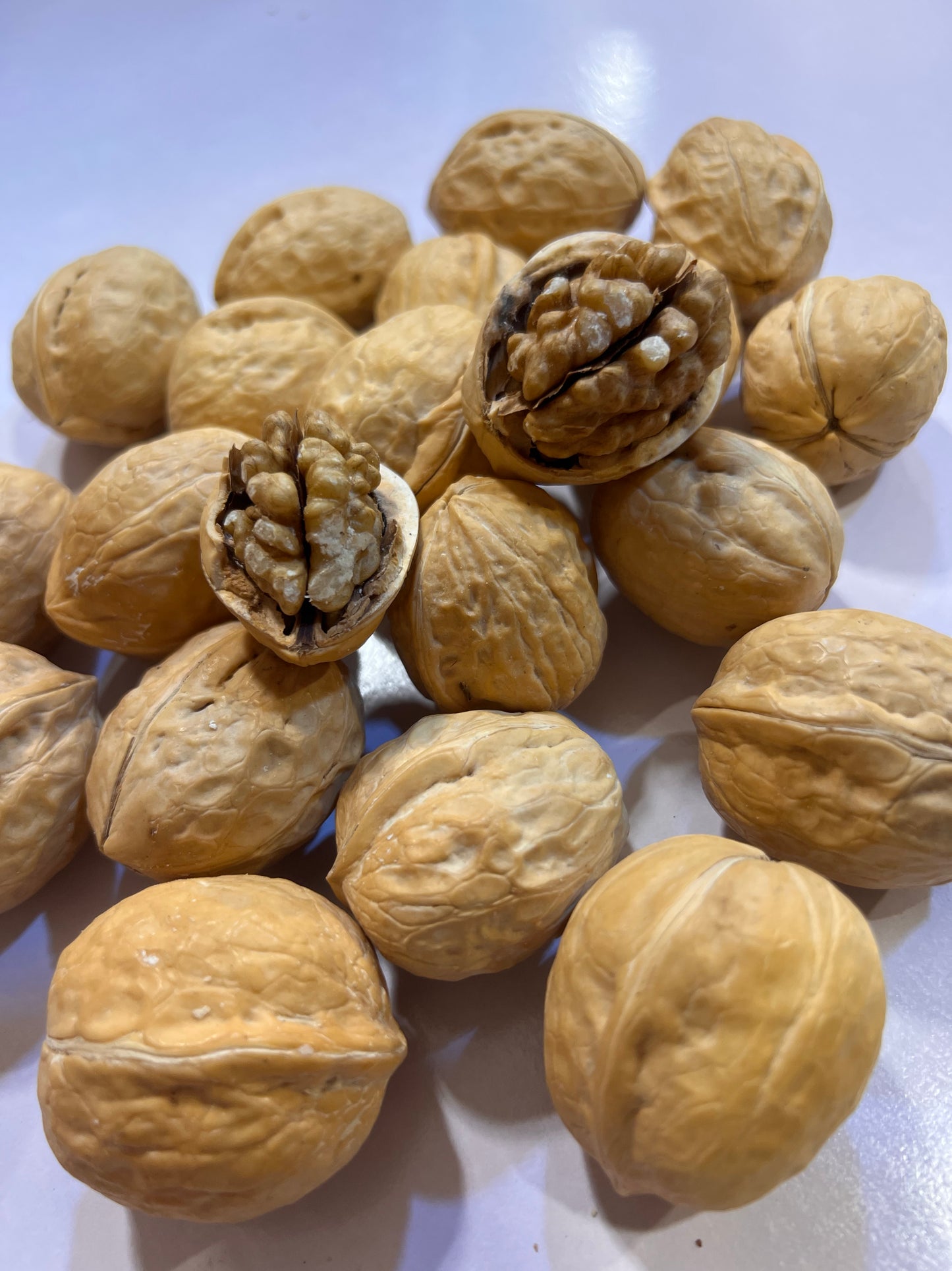 Walnuts (Akhroot)