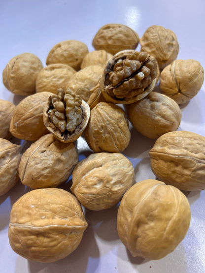 Walnuts (Akhroot)