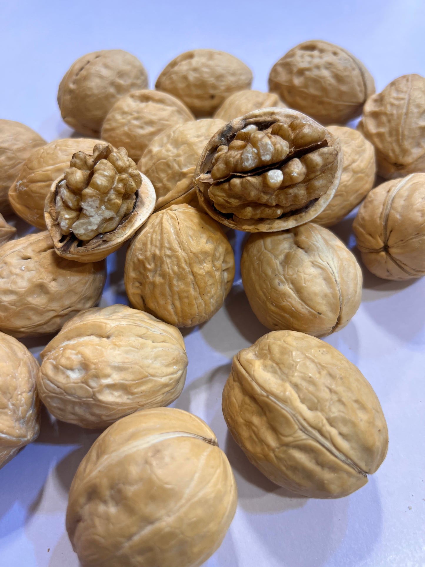 Walnuts (Akhroot)