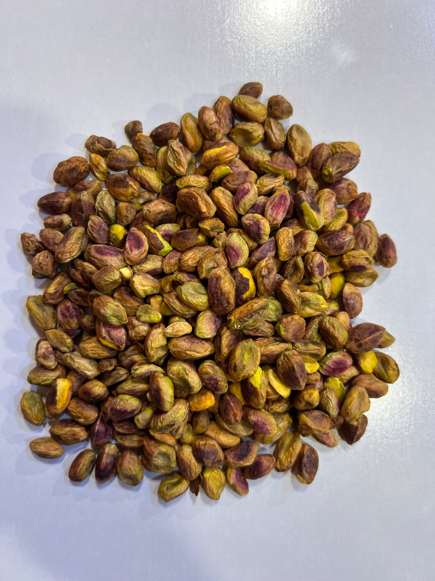 Pista Maghaz (Pistachio Kernels)
