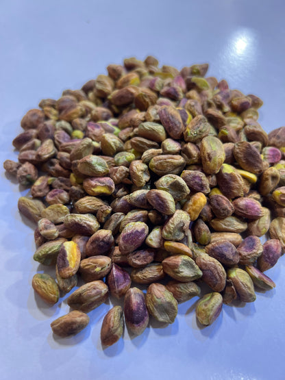 Pista Maghaz (Pistachio Kernels)