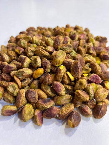 Pista Maghaz (Pistachio Kernels)