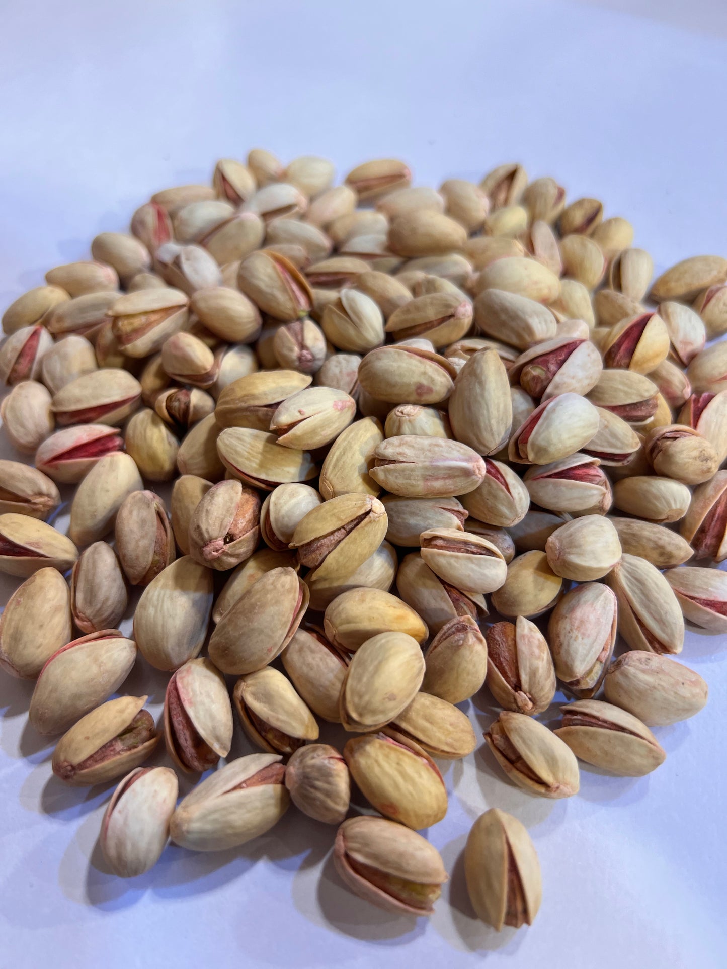 Pista (Pistachios)