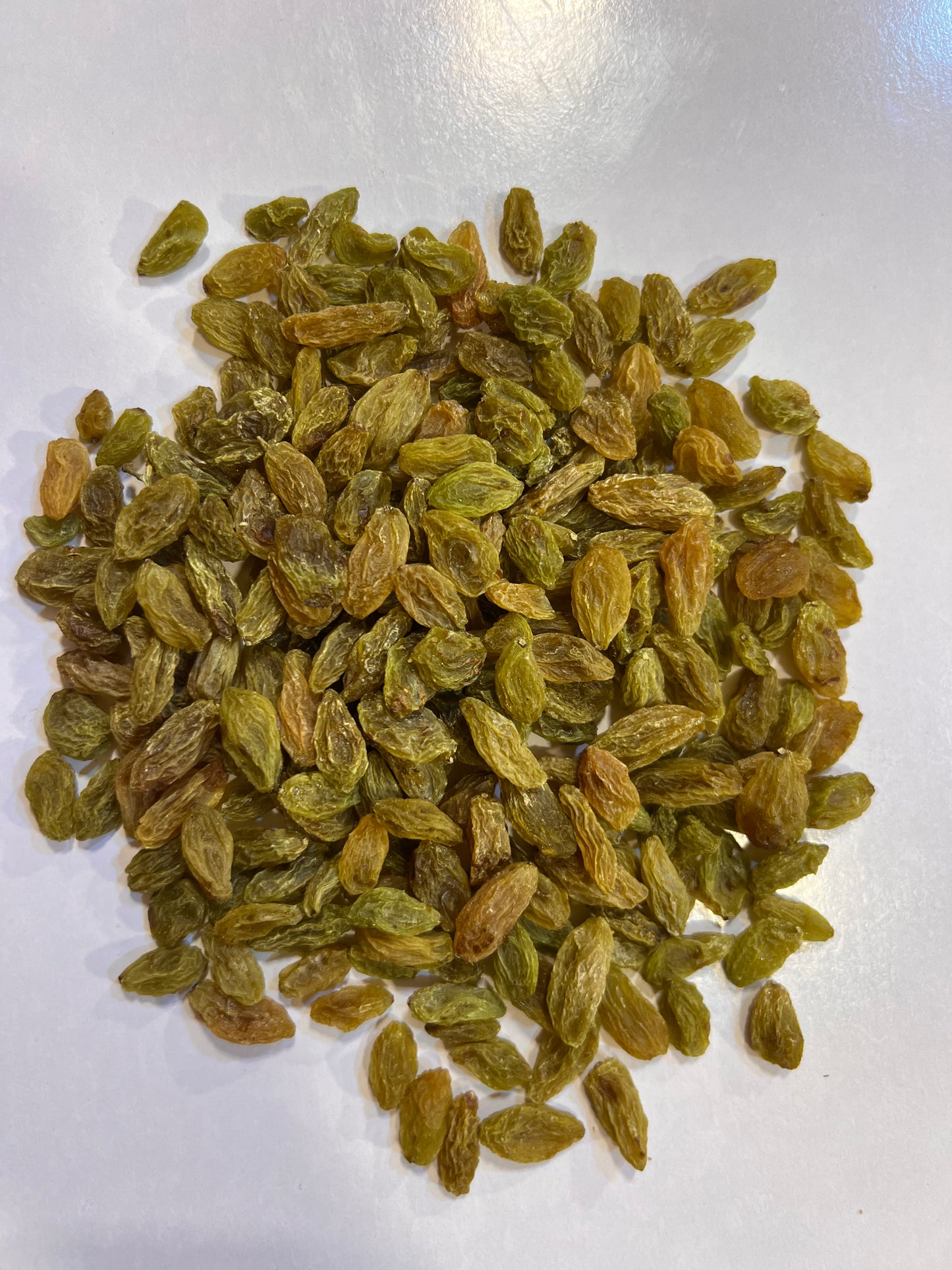 Desi Kishmish (Sundar Khani)