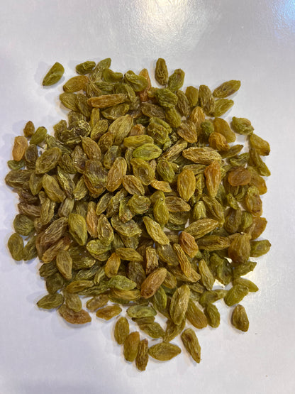 Desi Kishmish (Sundar Khani)