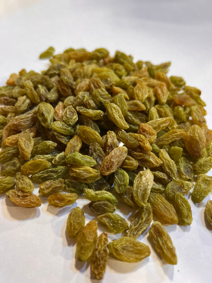 Desi Kishmish (Sundar Khani)