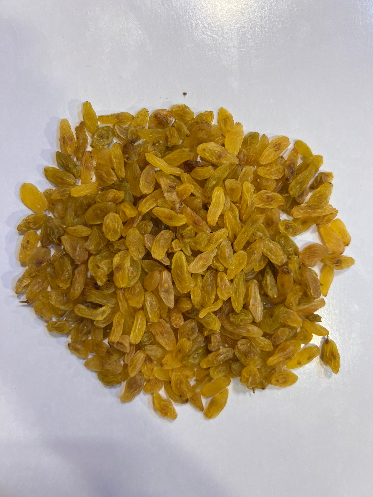 Irani Kishmish (Iranian Raisins)