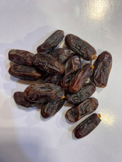 Chocolate Khajoor Rabai (Chocolate Dates)