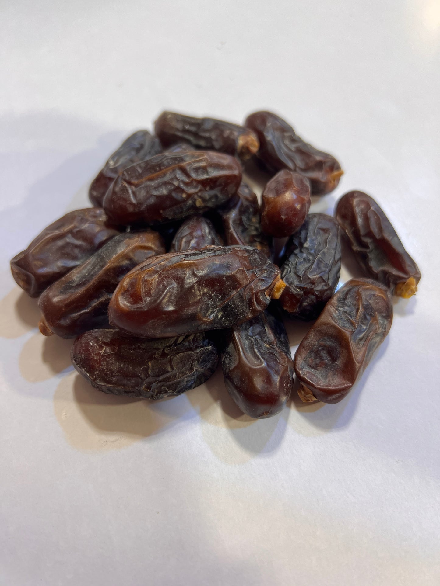 Chocolate Khajoor Rabai (Chocolate Dates)