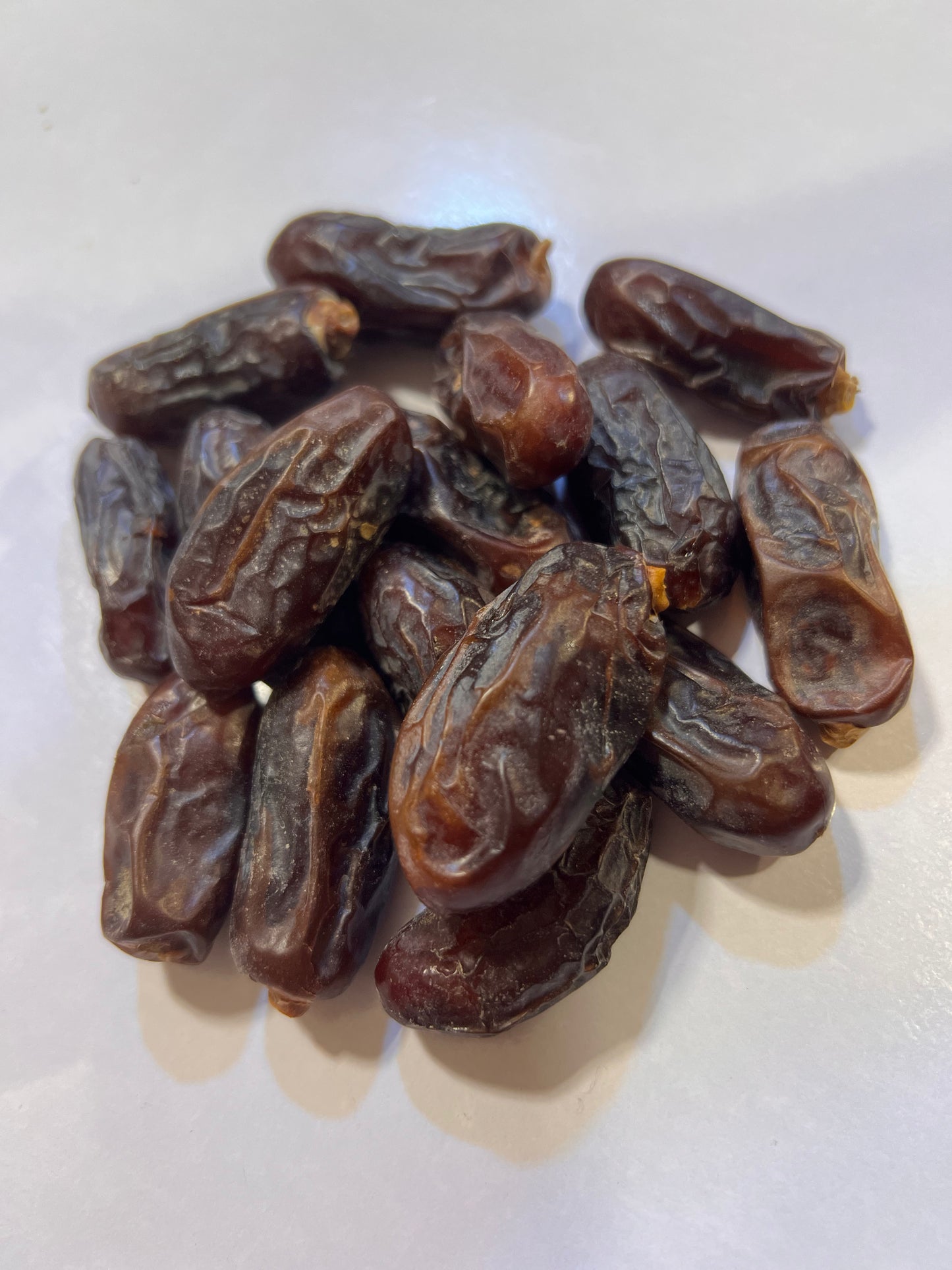 Chocolate Khajoor Rabai (Chocolate Dates)