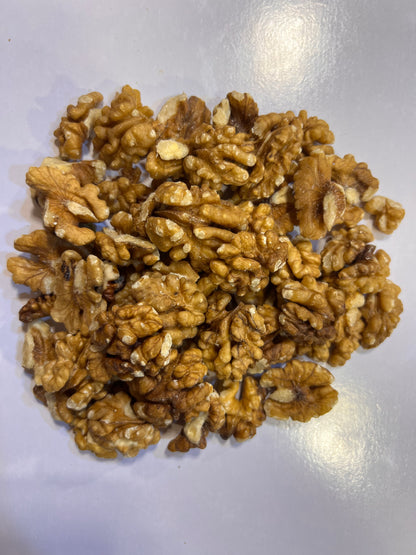 Walnut Kernels (Akhroot Giri)