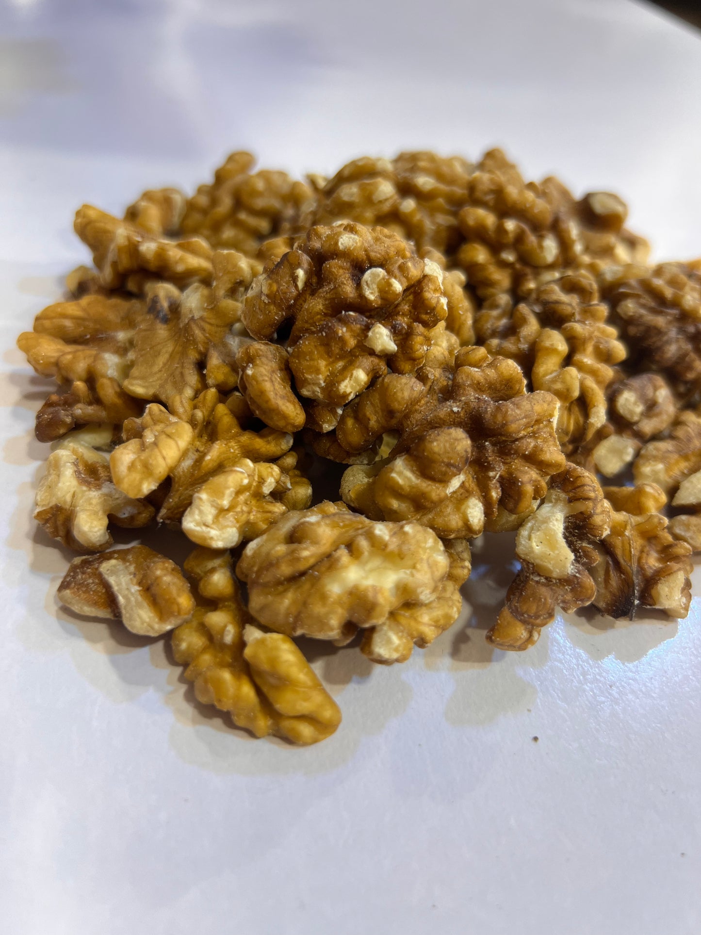 Walnut Kernels (Akhroot Giri)