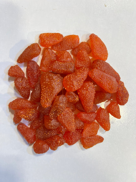 Dried Strawberry