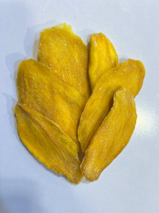 Dried Mango