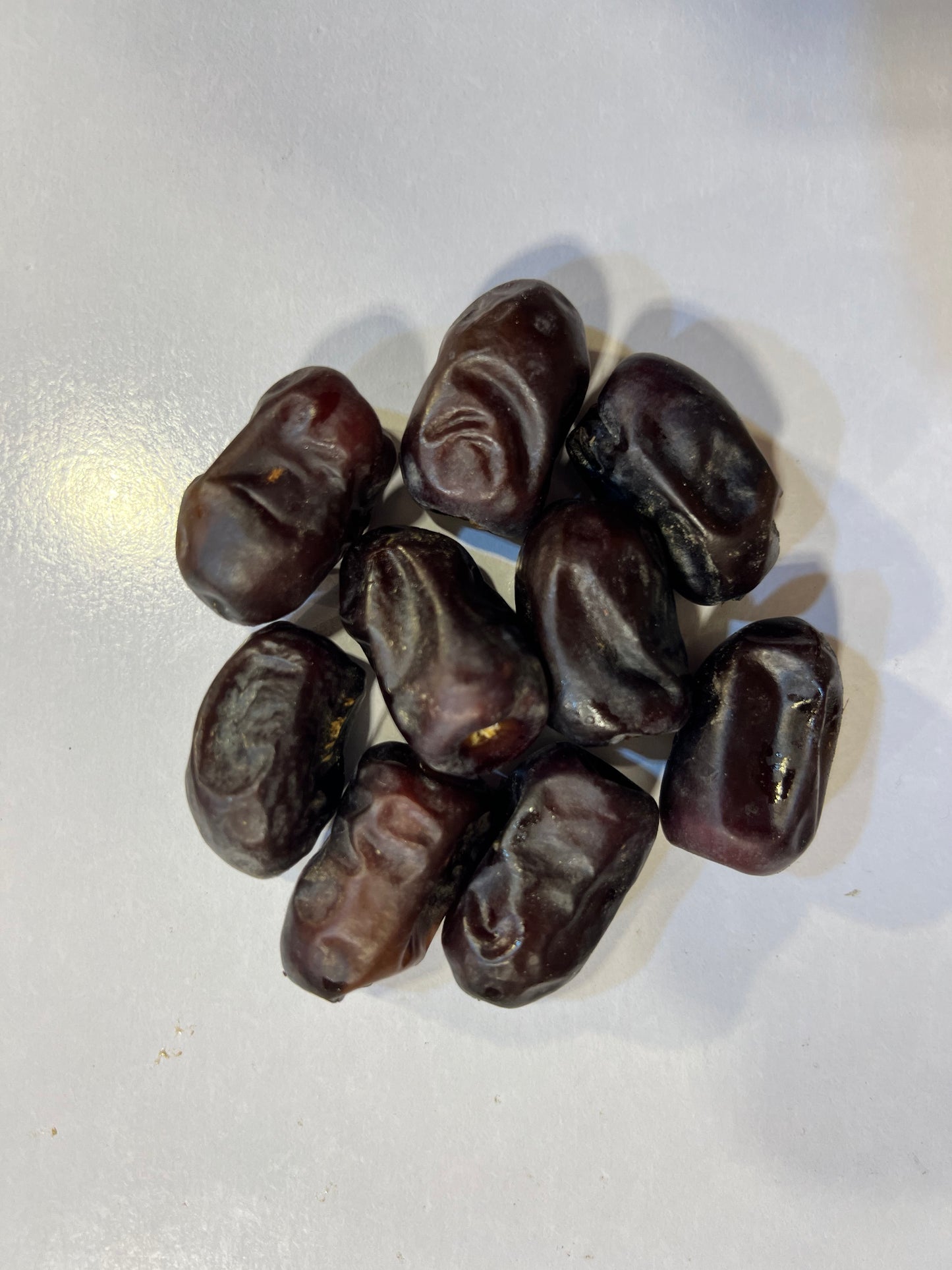 Maqzafti Khajoor (Maqzafti Dates)