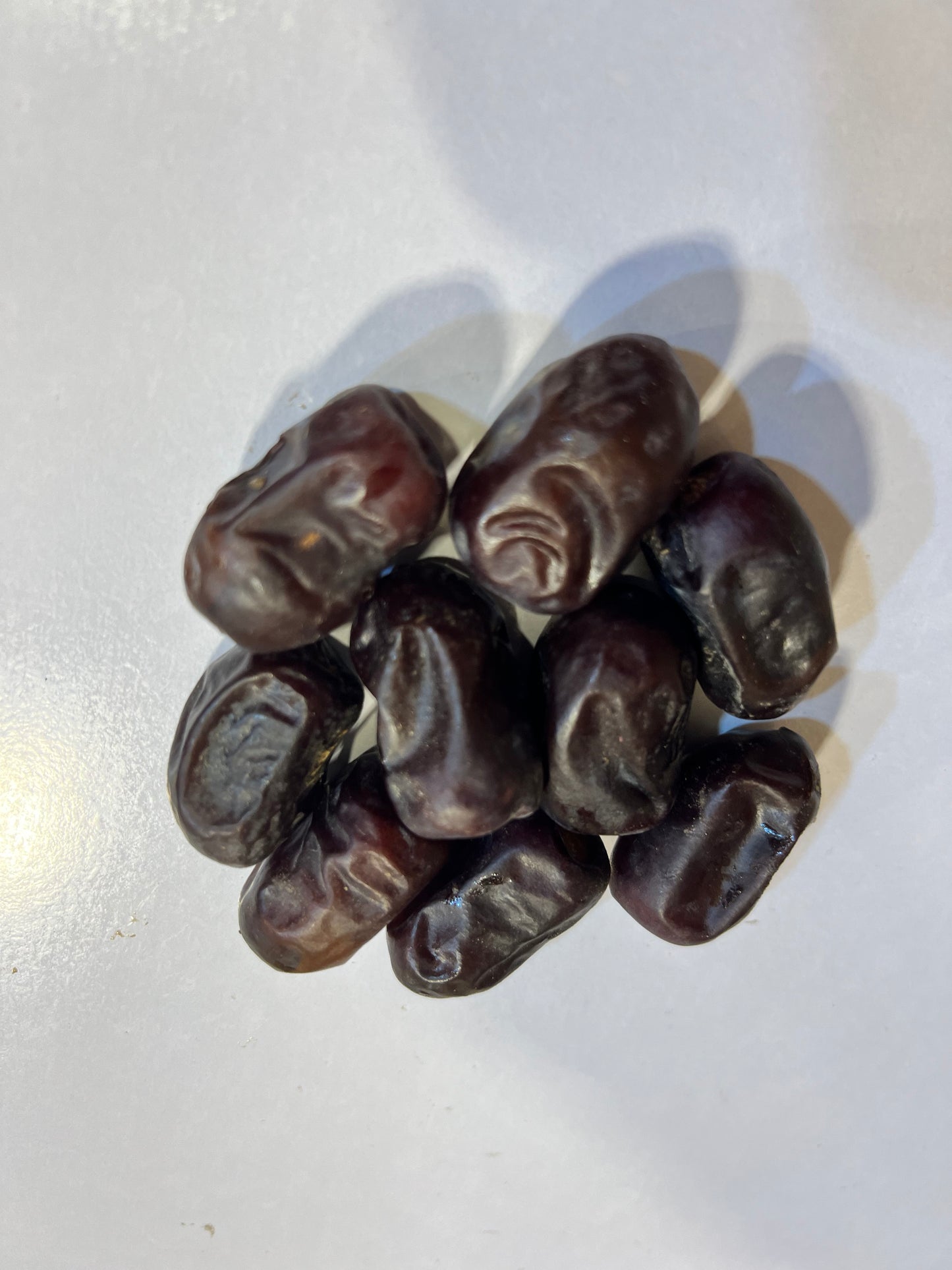 Maqzafti Khajoor (Maqzafti Dates)