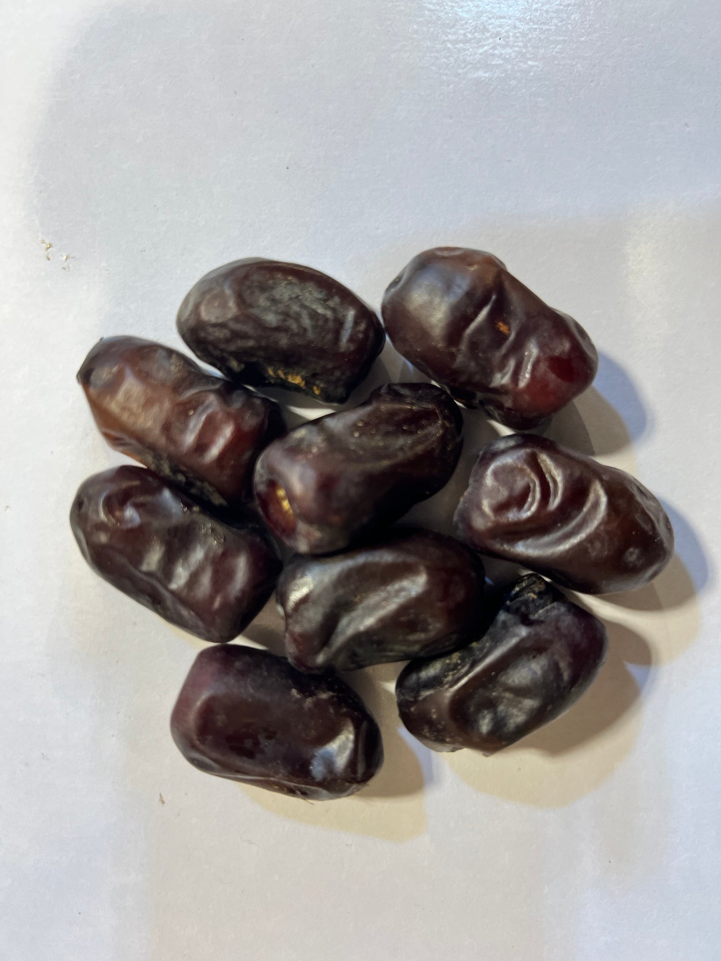 Maqzafti Khajoor (Maqzafti Dates)