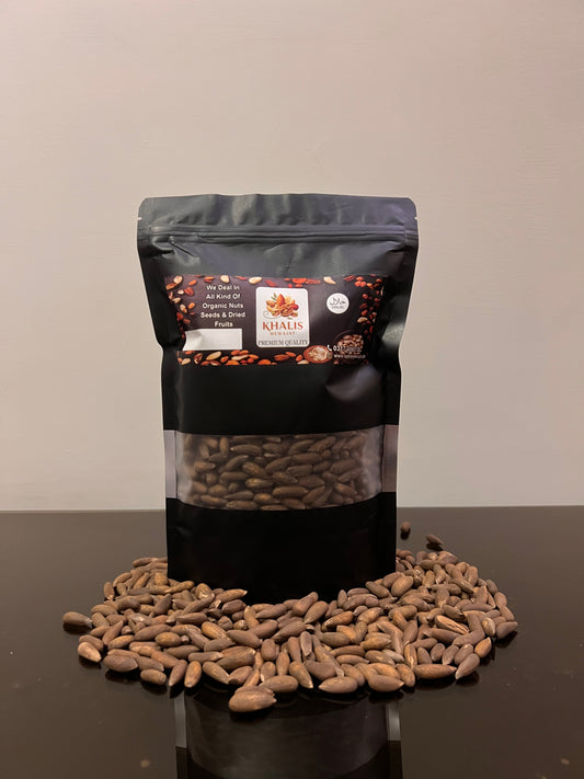 Chilgoza Bannu (Bannu Pine Nuts)