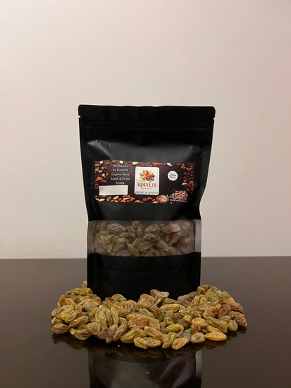 Desi Kishmish (Sundar Khani)