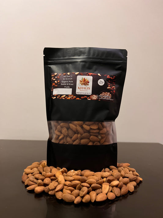 Gurbandi Badam (Desi Badam Giri)