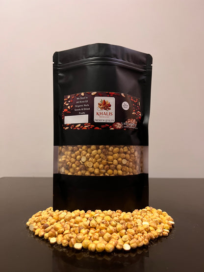 Raw Chana