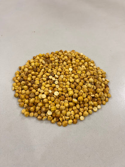 Raw Chana