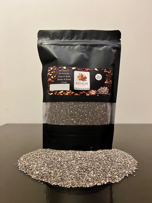Chia Seeds