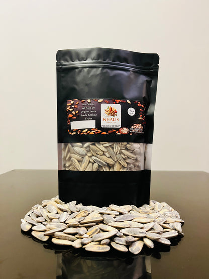 Sunflower Seeds Salt-Coated (Suraj Mukhi ke Beej)