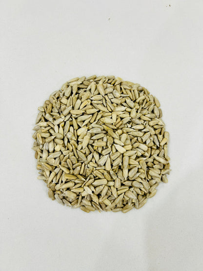 Simple Sunflower Seeds (Suraj Mukhi ke Beej)