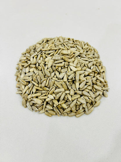 Simple Sunflower Seeds (Suraj Mukhi ke Beej)