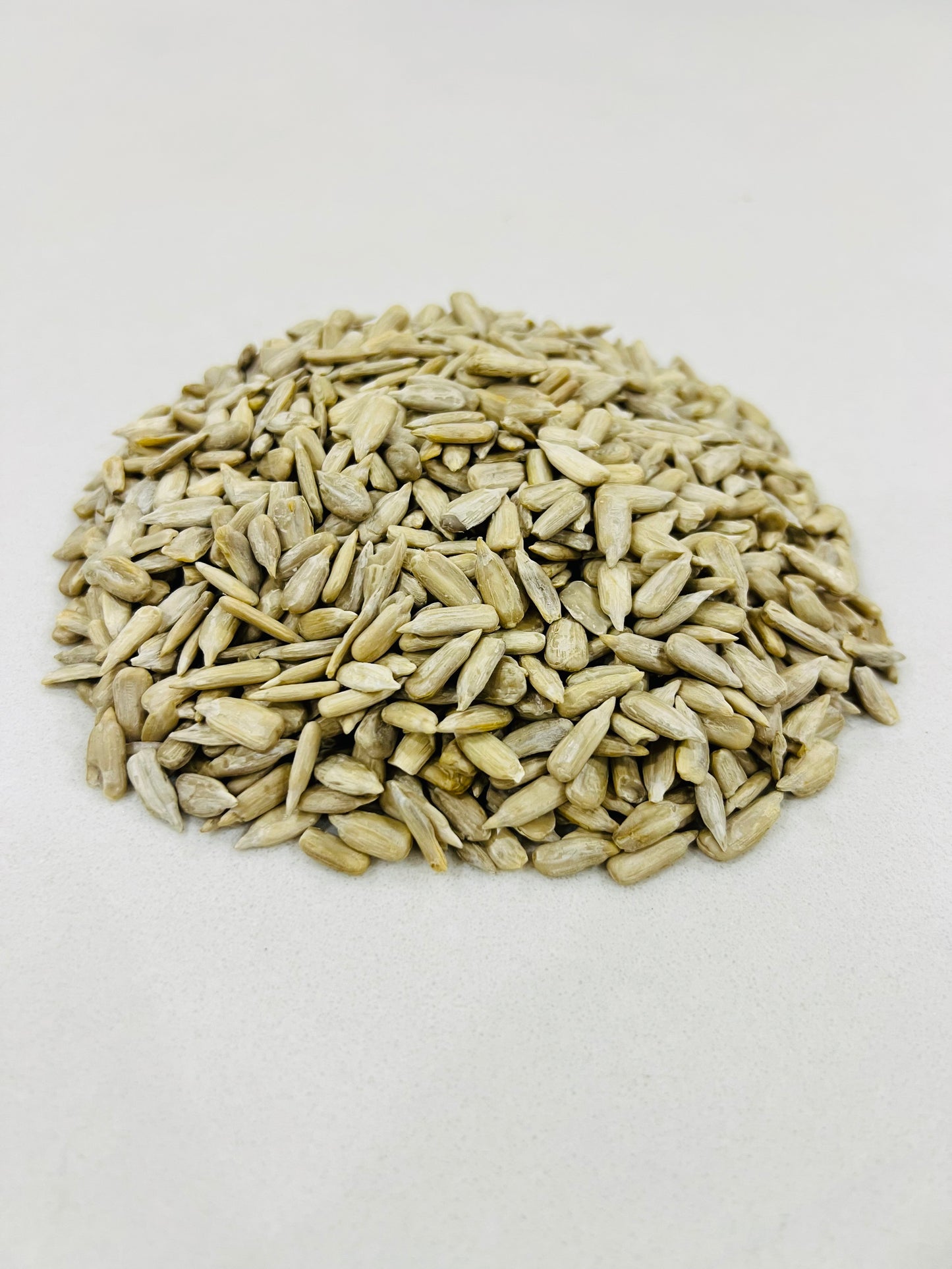 Simple Sunflower Seeds (Suraj Mukhi ke Beej)