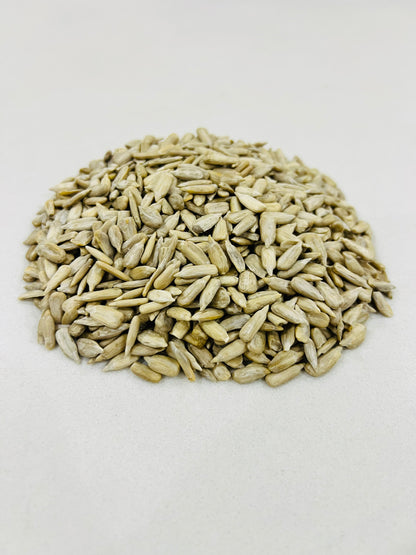Simple Sunflower Seeds (Suraj Mukhi ke Beej)